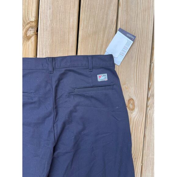 New With Tags Tyndale Fire resistant Work pants 38 x 34 - Picture 7 of 13